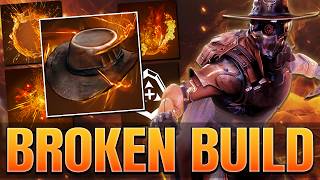 The NEW SOLAR HUNTER ASPECT DESTROYS EVERYTHING!!! (Destiny 2 Hunter Build)