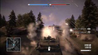 Battlefield Bad Company Montage VI