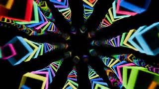 Concert Club DJ Mix | Disco Light Background VJ Loops | VFX Motion Graphics #vjloops #dj #disco #vfx
