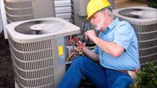 heating and air conditioning repair sherman oaks