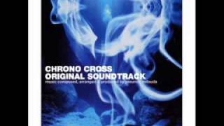 Chrono Cross OST - Frozen Time.flv
