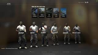 gaming zone is live watch me i playing cs~go