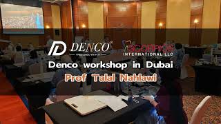 🦷 𝐃𝐮𝐛𝐚𝐢 𝐃𝐞𝐧𝐭𝐚𝐥 𝐖𝐨𝐫𝐤𝐬𝐡𝐨𝐩 𝐑𝐞𝐜𝐚𝐩 🌟