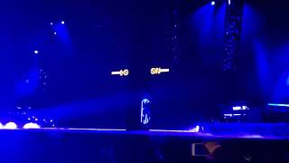 Nicki Minaj -Turn Me On (Live at The Nicki Wrld Tour 2019 Luxembourg)