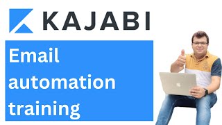 L3 - Email Automation for Network Marketing using Kajabi