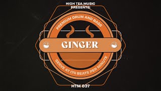 Montiix - Take Me Away [High Tea Music]