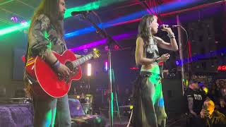 Lzzy & Joe - Bad Romance (Lady Gaga Cover)