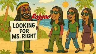 Where Is She? #ReggaeComedy #SingleLife #ReggaeLove