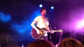 Frank Turner - The Outdoor Type