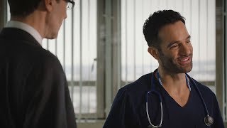 HC S21E22 Ramin Karimloo Cut