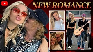 Johnny Depp’s New Romance Photo Sparks Global Buzz and Fan Reactions 🔥😱