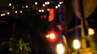 Catch a Fire Malta promo  - Alan Falzon