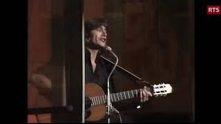 Yves Duteil   dés que j'ai besoin de toi  1976