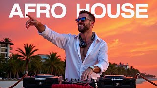 SUMMER AFRO HOUSE Sunset Mix (Adam Port, Avicii, The Weeknd, Coldplay, Diplo) - Summer Vibes Mix #97