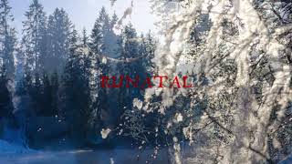 The Last Viking Galdr song