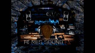 SOUND FX - Surf Ocean - HI-RES SOUND FX