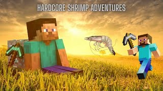 Weekend Fun: Minecraft Hardcore