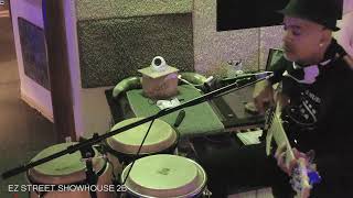 The Invasion Band  12 14 2020