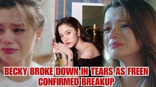 1 Minute Ago: Becky Breaks Down in Tears After Freen Reveals Her Secret Boyfriend”,