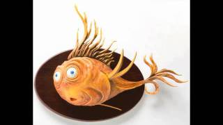 That Song About Fish from Dr Seuss' The Lorax