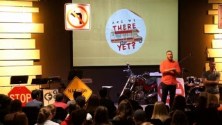 Refuel Students Live Stream