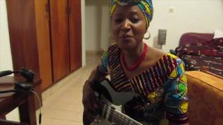 Spot On Bintou Soumbounou BBS
