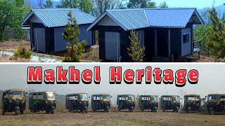 UNION DAY CELEBRATION AT MAKHEL HERITAGE