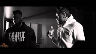 Jammin @ Grime Aid 2015