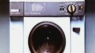 1979: Daz Automatic & Servis Slimline [Jane Osborne]