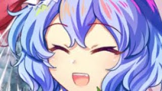 Fantasy Rebirth Remilia is awesome! (Touhou LostWord)