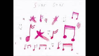 Superstar   art video