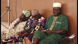 TAFSIR QURAN (RAMADAN 23 ) FROM ENUWA CENTRAL MOSQUE ILE IFE  SPONSORED BY IFE MUSLIM COMMUNITY