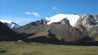 BAnzragch - Hiimoritoi aaw