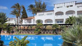 TUI MAGIC LIFE FUERTEVENTURA ESQUINZO PLAYA
