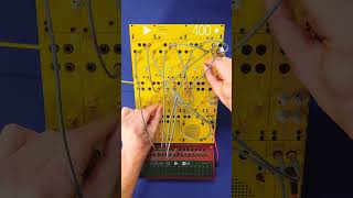 Teenage Engineering POM400 + 16