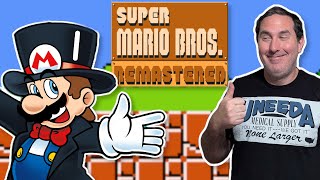 The Best Way to Play Super Mario Bros.