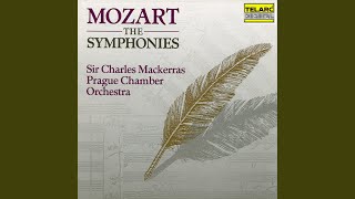 Mozart: Symphony No. 41 in C Major, K. 551 "Jupiter": II. Andante cantabile