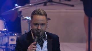 Derek Ryan - You're Only Young Once - Live (DVD)