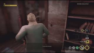 The Texas Chain Saw Massacre | Don't mess with sexy Hands 🤓