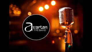 Kaaga ja live | Avartan The Band