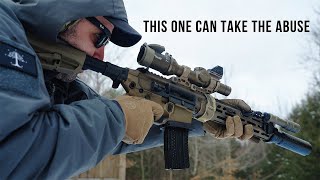 Sig Sauer Hexium 556 Inconel Review