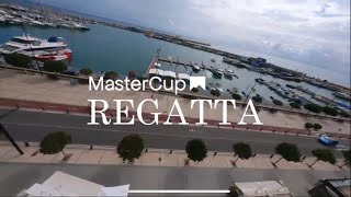 Mastercup Regatta 2022