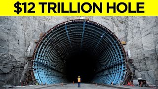 Most Ridiculous Megaprojects
