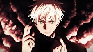 TORE UP - Jujutsu Kaisen (4K) Season 2