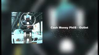Cash Money Phil$ - Outlet AUDIO+VISUAL