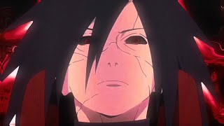 Hold Up - Madara Edit