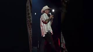 Grupo Firme El Toxico Desde El Choliseo De Puerto Rico 2024 🤠🎤🏟