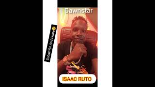 LATEST KALENJIN MUSIC, ISAAC RUTO BY DAWNSTAR  💯💯🎶🎶💙💙💙