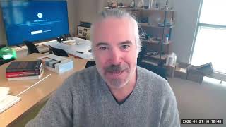 Joseph Wisne | Collaboration & Innovation Highlights