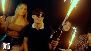 Fresas & Champange  - Daniel Garcia, Erick Acuña, Daniel Quiroga (Video Oficial)